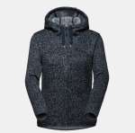 Chamuera ML Hooded Jacket Women