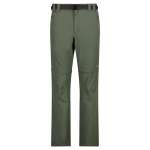 MAN ZIP OFF PANT