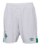 Werder Bremen Home Short