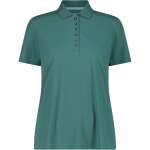 WOMAN POLO