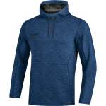 Kapuzensweat Premium Basics H