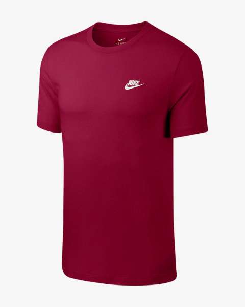 NIKE SPORTSWEAR MEN"S T-SHIRT - Bild 1