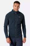 Capacitor Hoody