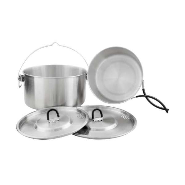 Kettle II Set - Bild 1