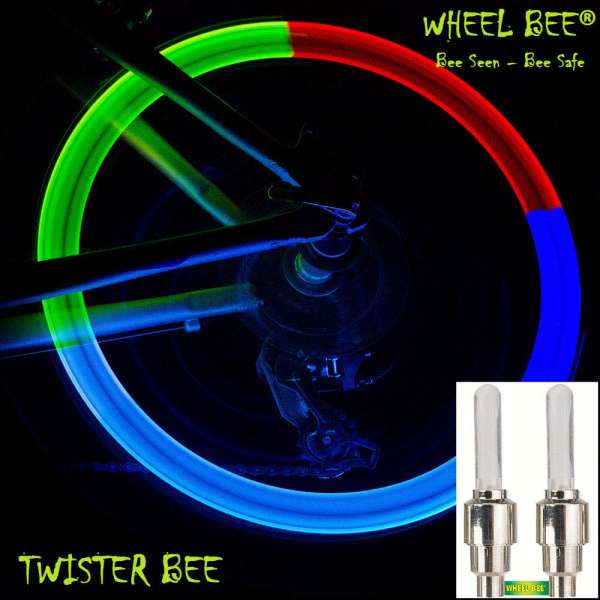 Wheel Bee Led - Bild 1