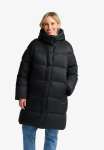 ICY HILL COAT W RDS
