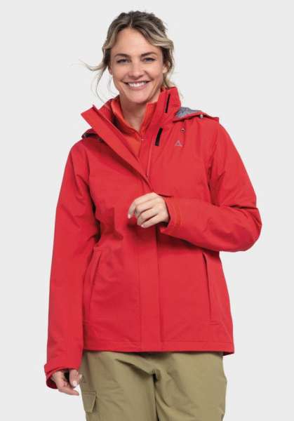 Jacket Gmund L - Bild 1
