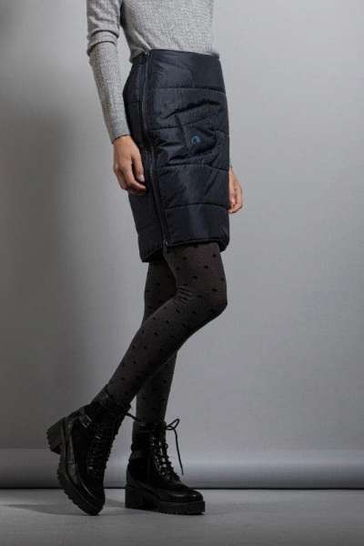 Carli W's Padded Skirt - Bild 1