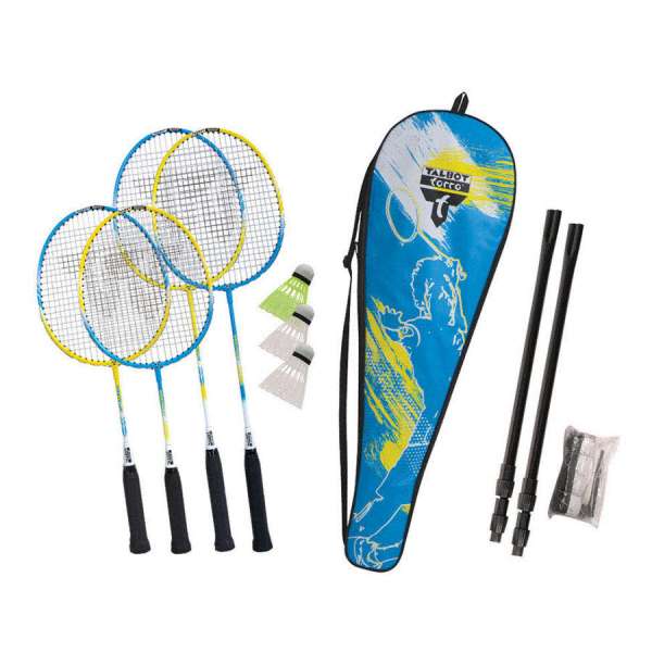 Badm. Set  Family - Bild 1