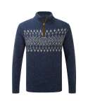Dumji 1/4 Zip