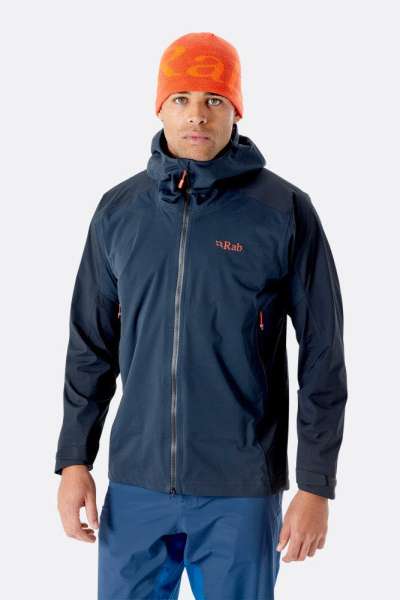 Kinetic Alpine 2.0 Jacket - Bild 1