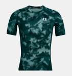 Vorschau: UA HG Armour Printed SS-BLU - Bild 3 Vorschau: UA HG Armour Printed SS-BLU - Bild 3