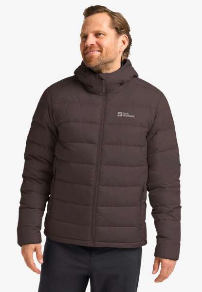 ATHER DOWN HOODY M RDS - Bild 1