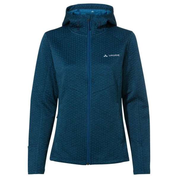 Wo Skomer Hiking Hoody - Bild 1