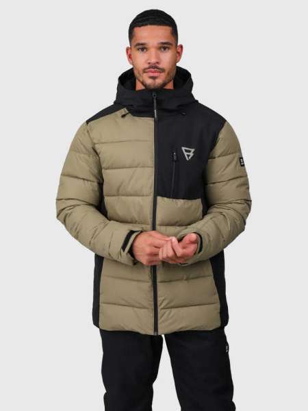 Stortan Men Snow Jacket - Bild 1
