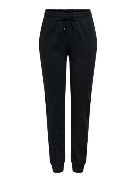 Onpmelina Life Swt Cuff Pant - Bild 1