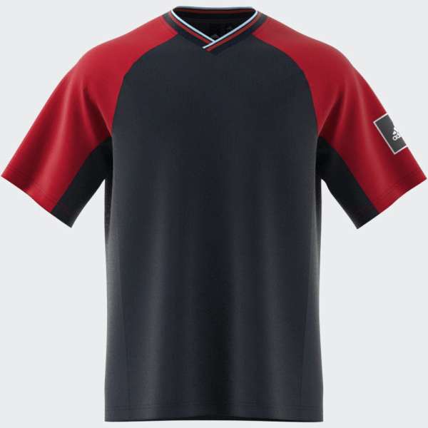 M JQRD Jers Tee
