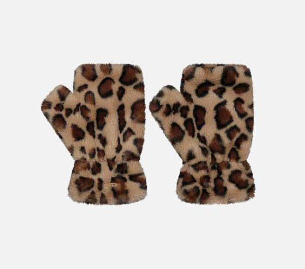 Britamu Fingerless Gloves - Bild 1