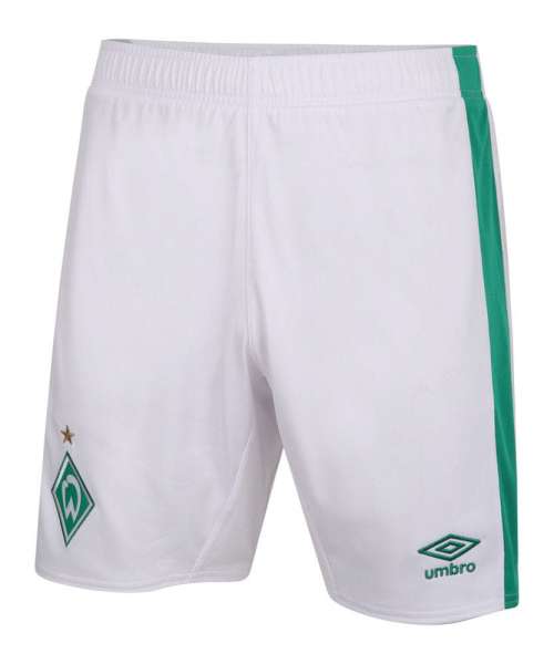 WB Home Short Jnr - Bild 1
