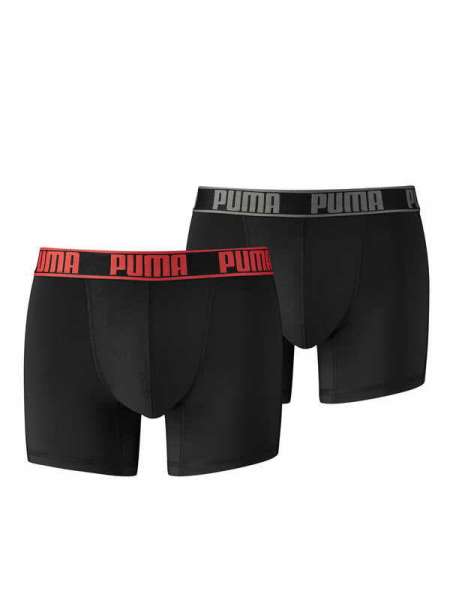 NOS ACTIVE BOXER 2P