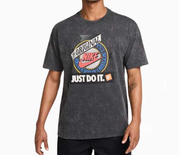 M NSW TEE M90 TEST PRINT - Bild 1