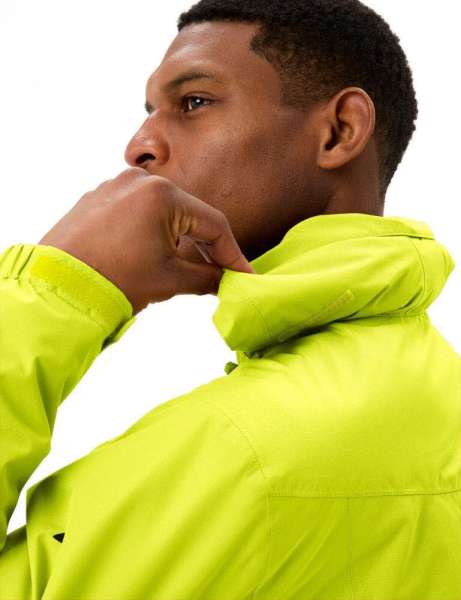 Me Escape Bike Warm Jacket - Bild 4