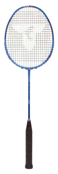Badm.-Schläger ISOFORCE 411.8, blue