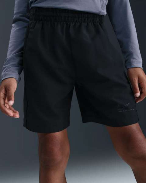 B NK DF MULTI SHORT WVN LOVE ( - Bild 1