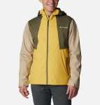 Inner Limits II Jacket