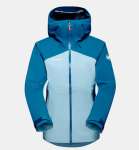 Alto Guide HS Hooded Jacket Wo