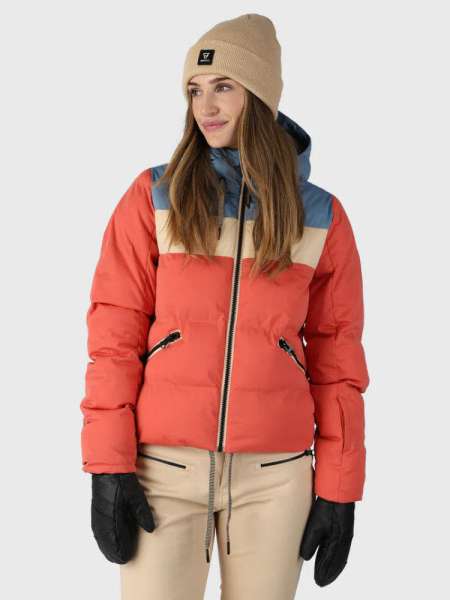 Niagona Wo Snow Jacket - Bild 1