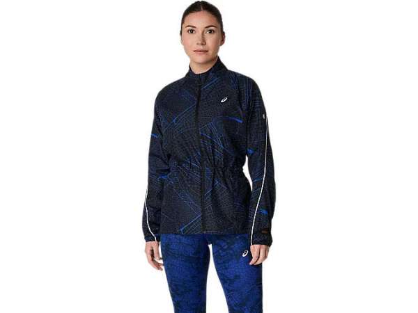ROAD LITE-SHOW PACKABLE JACKET - Bild 1