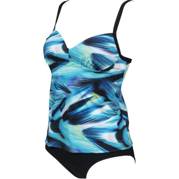 W FLAVIA TANKINI C-CUP - Bild 1