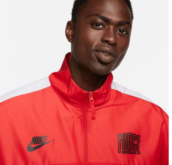 M NK START 5 WVN JKT - Bild 3