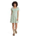 PADMA TIE BACK DRESS