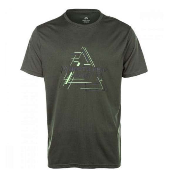 Taza M S-S Tee