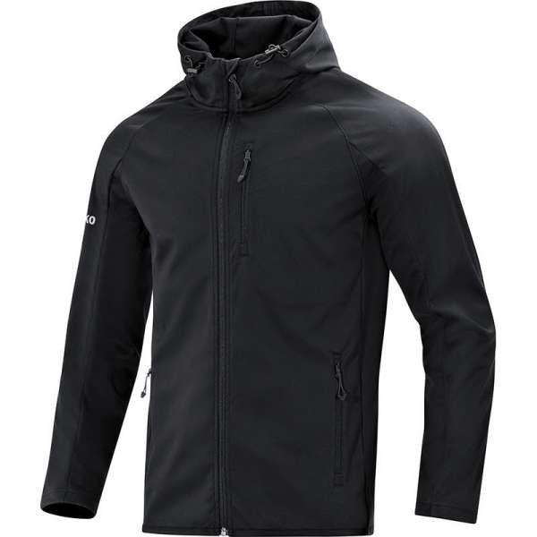 Softshelljacke Light H