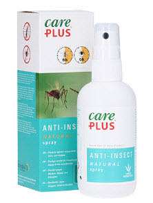 CP Anti-Insect Natural Spray Citrio
