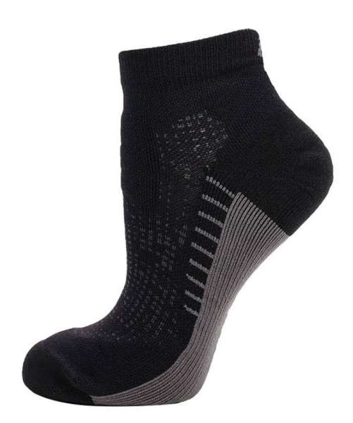 ULTRA COMFORT QUARTER  SOCK - Bild 1