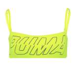 PUMA SWIM WOMEN BANDEAU TOP 1P