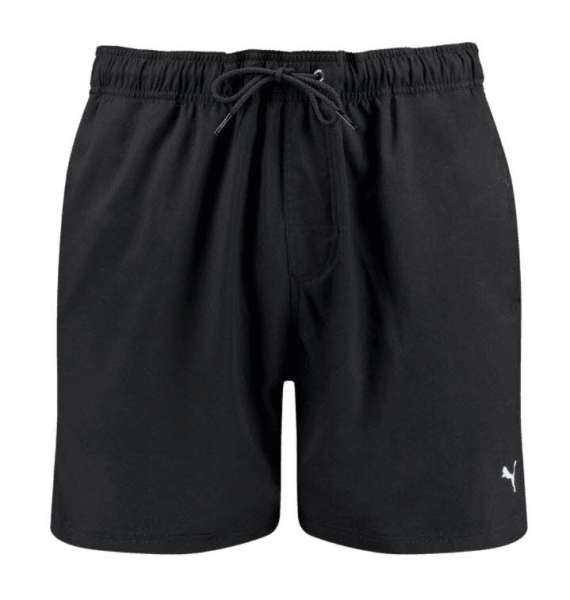 Medium Length Swim Shorts - Bild 1