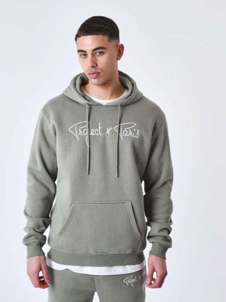 ESS Kapuzenpullover - Bild 1