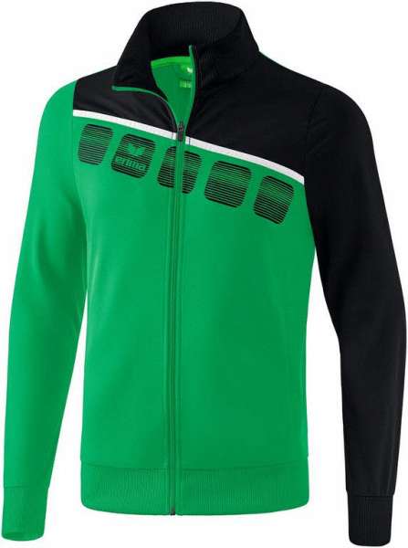 5-C polyester jacket - Bild 1