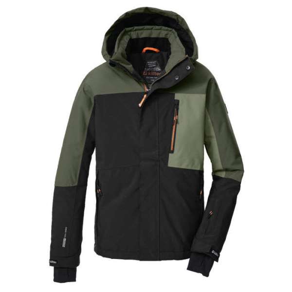 KSW 200 BYS SKI JCKT - Bild 1