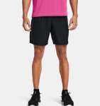 UA Woven Wdmk Shorts-BLK - Bild 1 UA Woven Wdmk Shorts-BLK - Bild 1