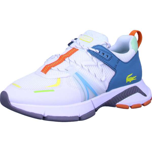 Lacoste new shoes best sale 2019