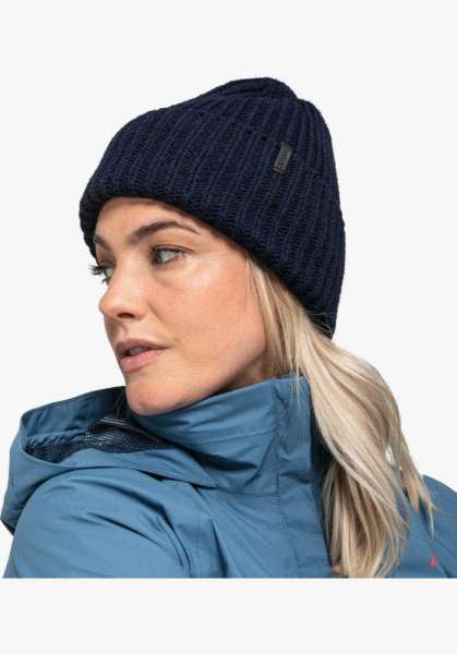 Knitted Hat Medford - Bild 3