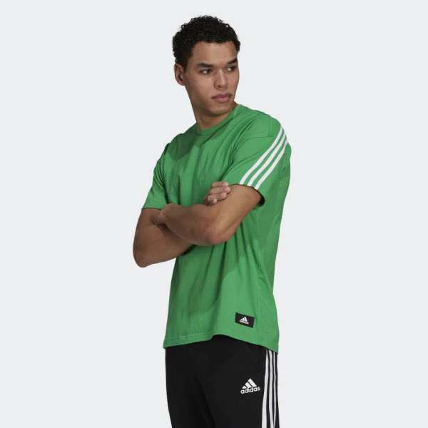 M FI Tee 3S A - Bild 1