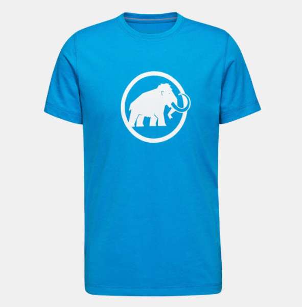 Mammut Core T-Shirt Men Classi - Bild 1