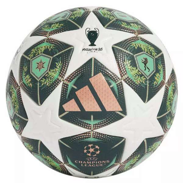 UCL PRO - Bild 1